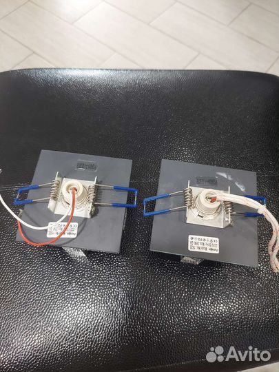 Светильник потолочный