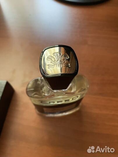 Мужской парфюм creed aventus