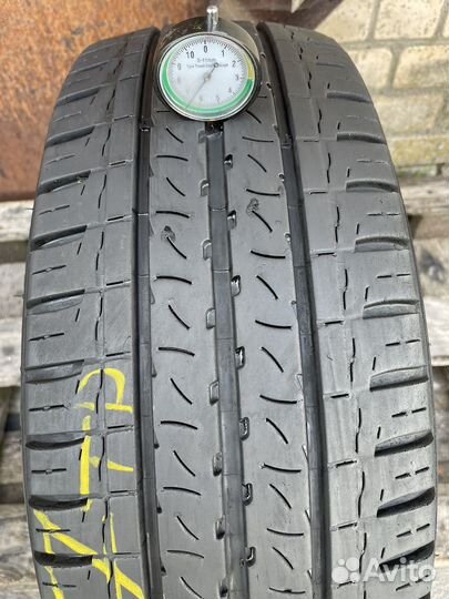 Kleber Transpro 215/60 R16C