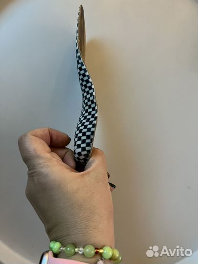 Ортопедические стельки 17 см