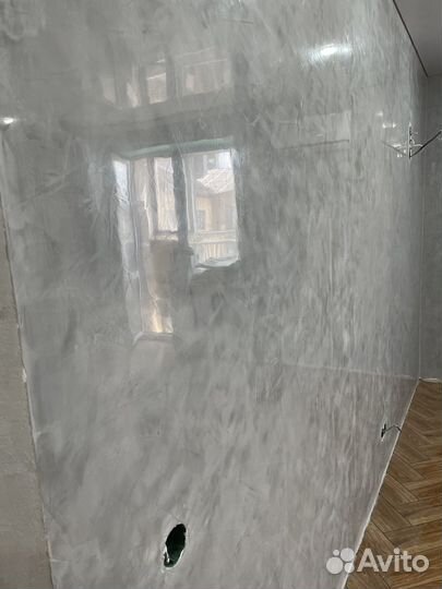 Услуги отделочника