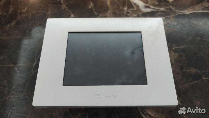 Elan VIA 4.0-EM сенсорная жк-панель