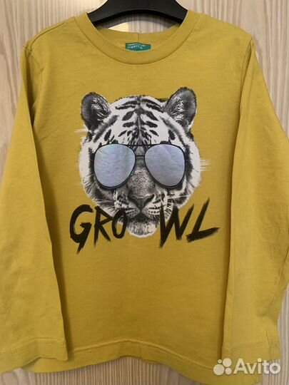 Вещи пакетом для мальчика 2-х лет