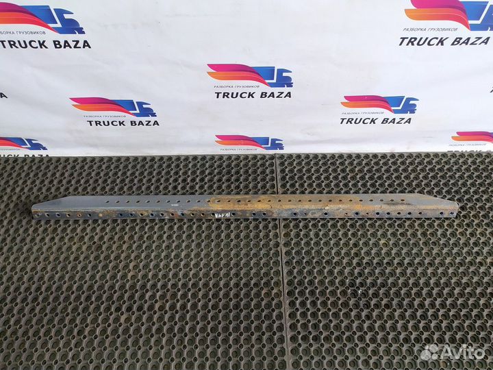 Кронштейн седла Iveco Stralis