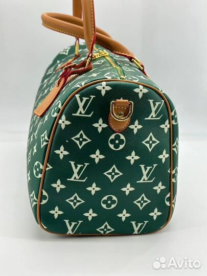 Сумка дорожная спортивная Louis Vuitton LV