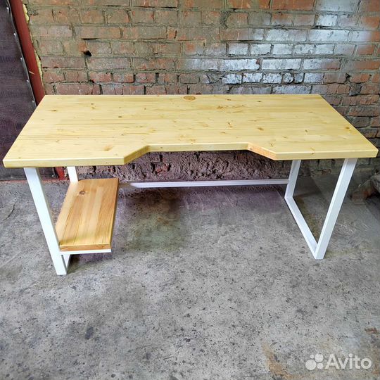 Компьютерный стол, стол для пк