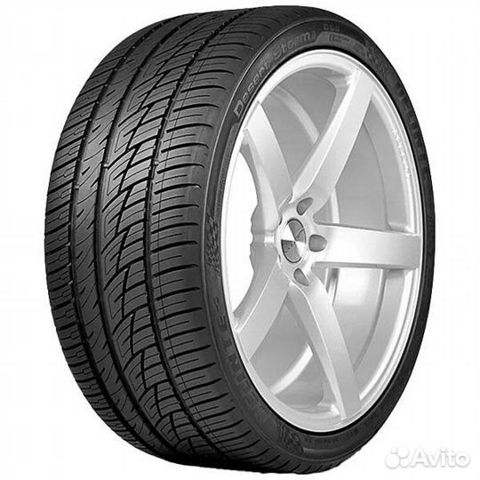 Delinte DS8 255/55 R20