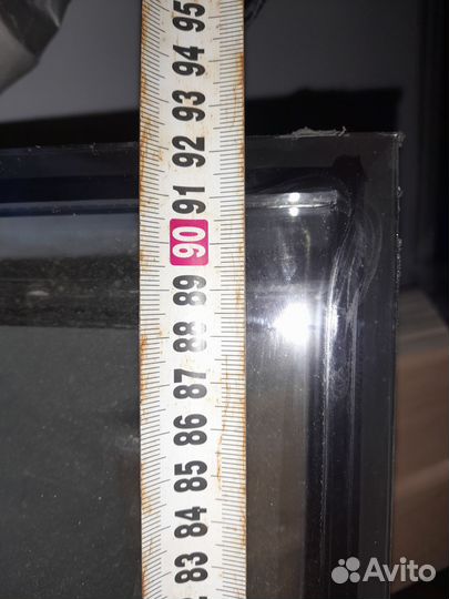 Стеклопакет