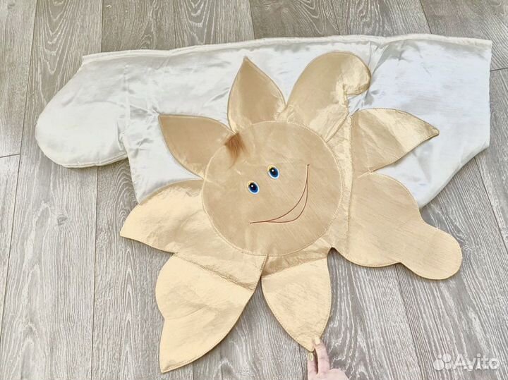 Шторы в детскую