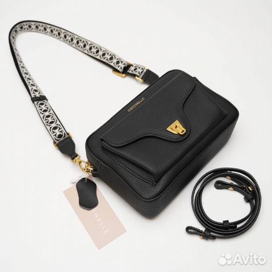 Сумка coccinelle