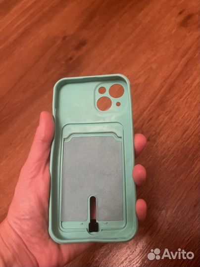 Чехол на iPhone 13