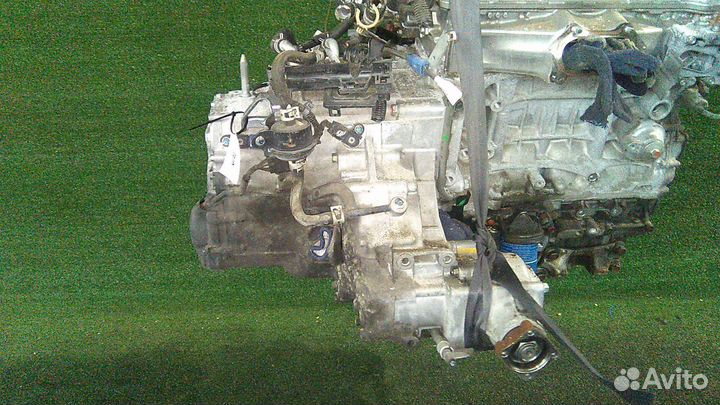 АКПП Автомат honda CR-V RM4