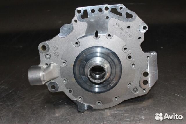 Ступица маслонасоса DP0 AL4 АКПП