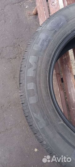 Kumho Radial 798 Plus 235/60 R18 103H