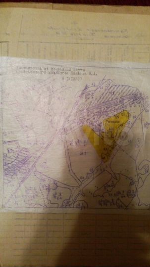 Участок 25,6 га (СНТ, ДНП)