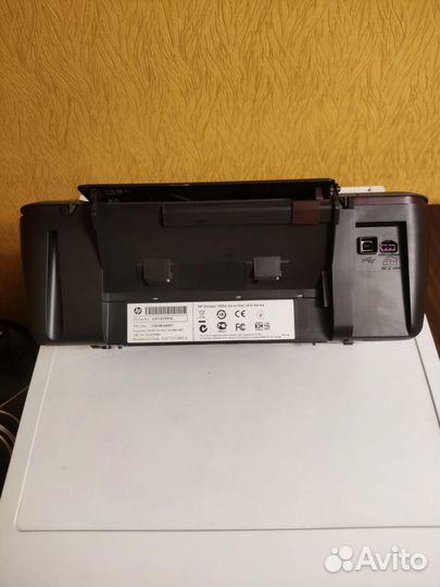 Принтер hp 1050A
