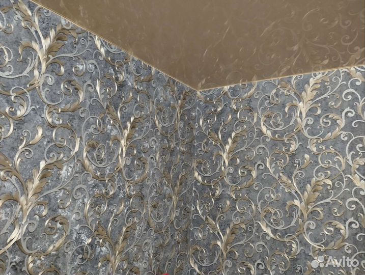 Ремонт и отделка квартир под ключ