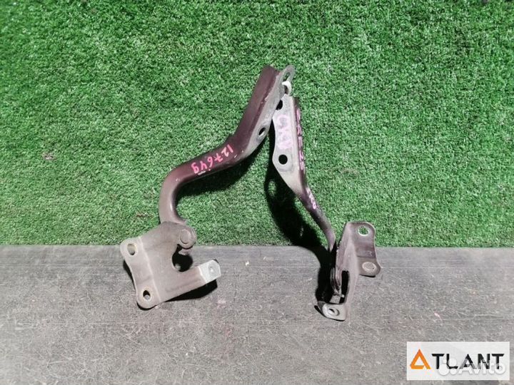 Петля капота toyota wish