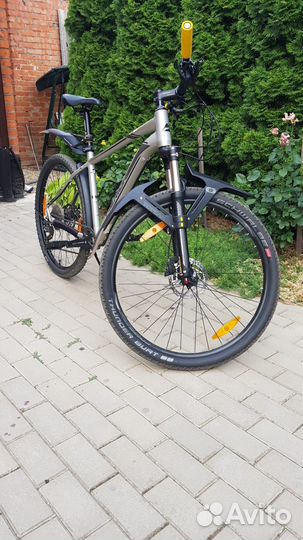 Merida BIG seven 80 D