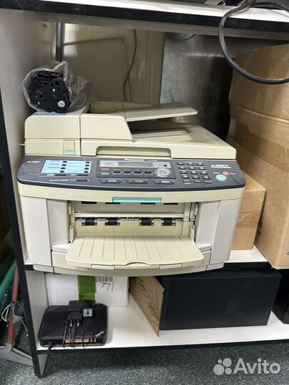 Орг техника