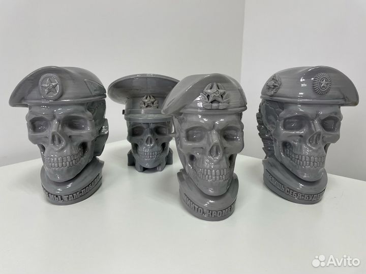 3D печать. Аддитивное производство