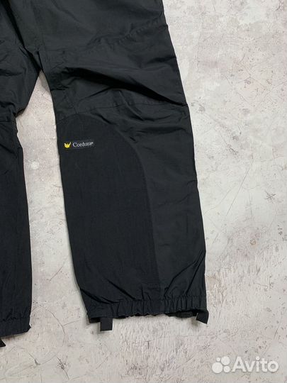 Bailo Gore Tex горнолыжные штаны самосбросы