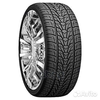Nexen Roadian HP 215/65 R16