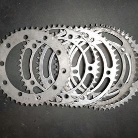 Звезда campagnolo