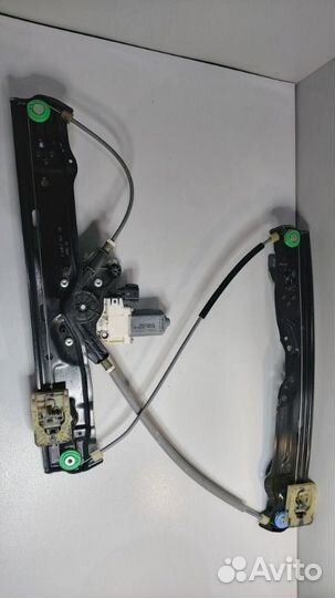 Стеклоподъемник передний правый Jaguar Xe X760