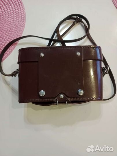 Фотоапарат