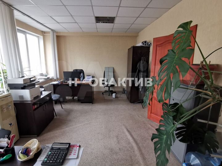 Продам офисное помещение, 2706 м²