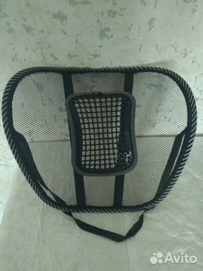 Опора для спины