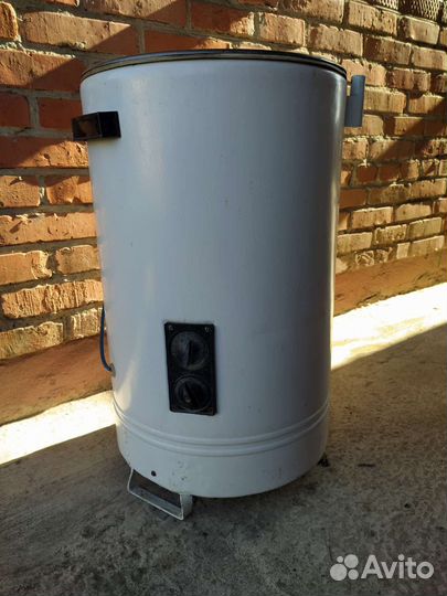 Машинка стиральная Волжанка б/у