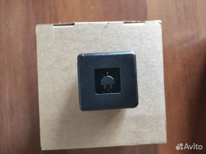 Розетка инструмента Karcher WD3 P (оригинал)