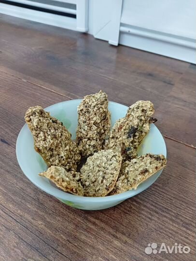 Печенье для собак