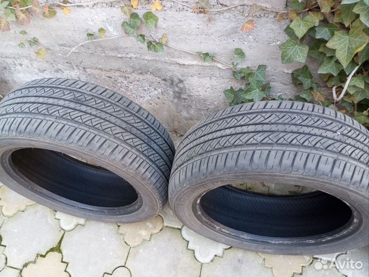 Nokian Tyres Nordman SZ 215/50 R17 95W