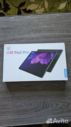 Lenovo tab p11 pro