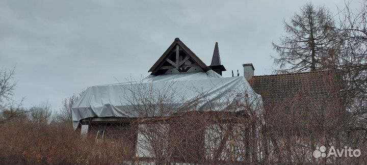 Бизнес производству тентов с доходом 300 тысяч