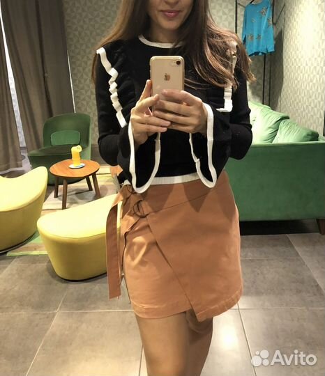 Юбка the fifth label