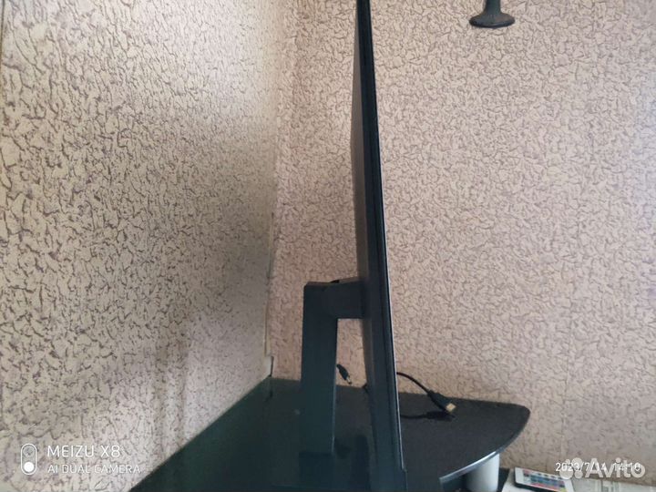 Монитор AOC 24v2q