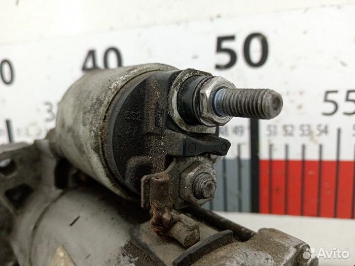 Стартер для Fiat Punto 3 (199/310) 55193355