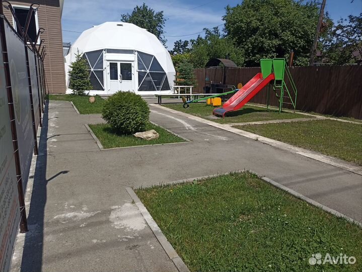 Аренда беседки