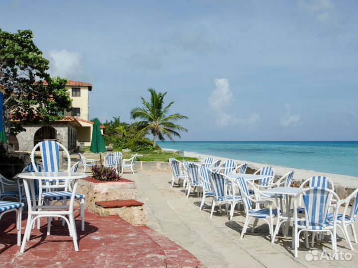Путевка в Varadero 7 нч