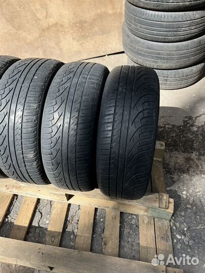 Michelin Pilot Primacy 205/60 R15 91V