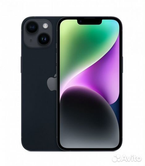iPhone 14, 512 ГБ