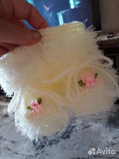 Детская одежда