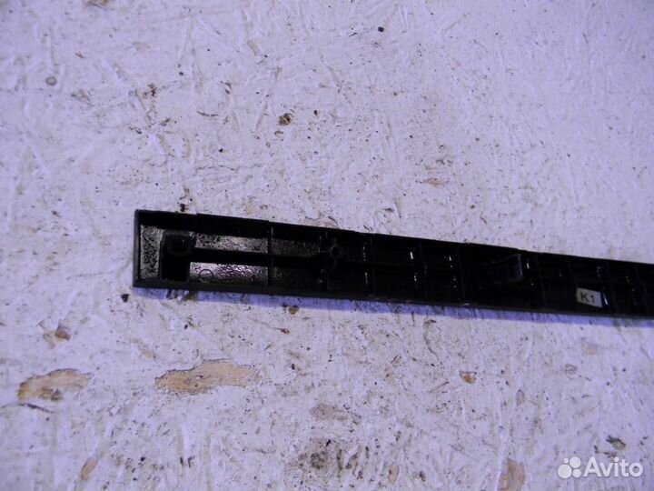 Накладка декоративная Lacetti 2003-2013