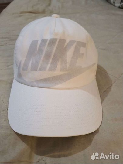 Кепка Nike