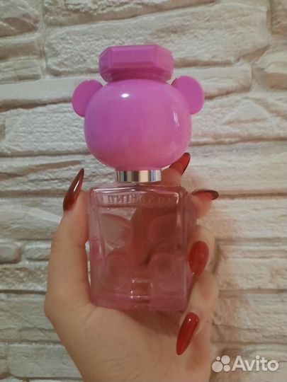 Духи moschino Toy 2 Bubble Gum 30 ml