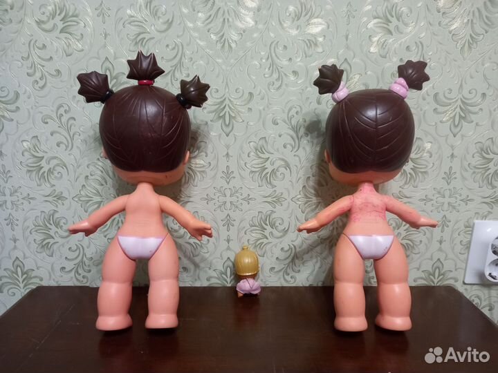 Кукла братц bratz